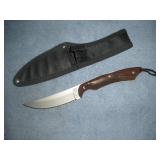 Frost Knife  3 inch blade