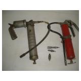 Grease Guns
