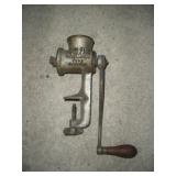 Climax Meat Grinder