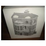 Department 56 "King