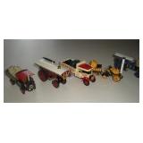 Matchbox Die Cast Cars