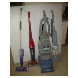 Scrubber & Sweepers