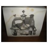 Department 56 "Van Guilder