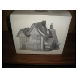 Department 56 "Hembleton Pewterer"
