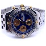Breitling Chronomat wristwatch