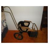 Vintage Colson Stroller