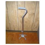 Adjustable Cane