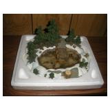 Department 56 Pine Point Pond