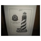 Lefton Lighthouse