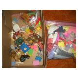 Doll Clothes & Accessories