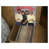 Box of LP