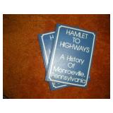 Monroeville History Books