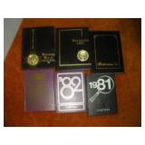 Gateway Yearbooks