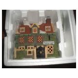 Department 56 "Dedlock Arms"