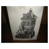 Department 56 "Green Gate Cottage"