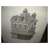 Department 56 "Theatre Royal"