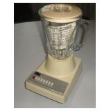 Hamilton Beach Blender w/Glass Pitcher