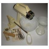 Sears Stand Mixer