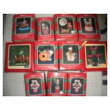 Christmas Ornaments