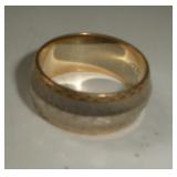 14k Gold Ring