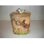 Online Estate Auction Antiques & Collectible Cookie Jars