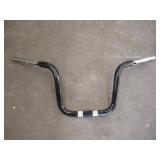 HD HANDLE BARS 34IN WIDE- 11IN RISE- 6IN PULLBACK