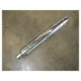 2010  HD FLHX AND FLTRX MUFFLER