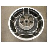 HD-  16 IN MOTORCYCLE RIM     T 16X5.00 MT