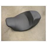 HD MOTORCYCLE SEAT