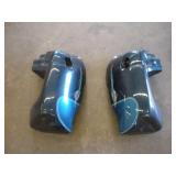 HD FAIRING SIDES