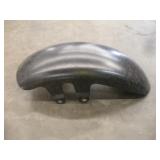 HD FIBERGLASS REAR FENDER