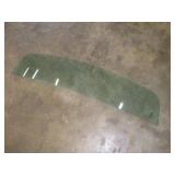 VANDERHALL AUTOCYCLE WINSHIELD W/ BRACKETS