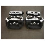 HD 99 AND LATER TWIN CAM ENGINE HEADS