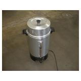 WESTBEND 100 CUP COFFEE PERC