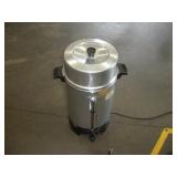 WESTBEND 100 CUP COFFEE PERC
