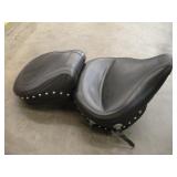 MUSTANG HD MOTORCYCLE SEAT SN-533449