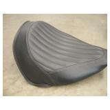 HD- SINGLE MOTORCYCLE SEAT