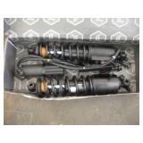 AIR RIDE SHOCKS REVO A 13.6 TRIGLIDE