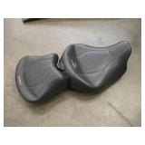 HD ULTIMATE MOTORCYCLE SEAT