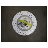 HD ROTAR     30369860  MIN THK 24MM