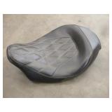 HD SINGLE SEAT
