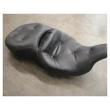 HD MOTORCYCLE SEAT