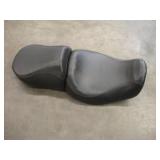 HD MOTORCYCLE SEAT