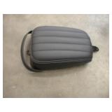 HD REAR SEAT