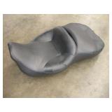 HD MOTORCYCLE SEAT