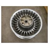 HD- 16 IN MOTORCYCLE RIM     T 16X5.00 MT