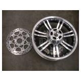 HD- 16 IN MOTORCYCLE RIM     T 16X3.00 MT