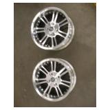 HD- 15 IN TRIKE RIMS     74T 15X5.5 J