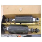 HD SOFT TAIL REAR SHOCKS