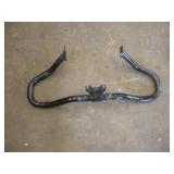 HD SAFTEY BARS 28IN WIDE 11IN TALL